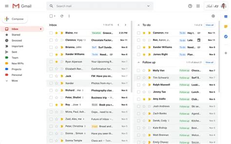 How To Organize Your Email Inbox The Best Tips And Hacks Newoldstamp