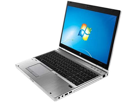 Hp Elitebook 8570p C6z58ut 156 Led Notebook Intel Core I5 I5