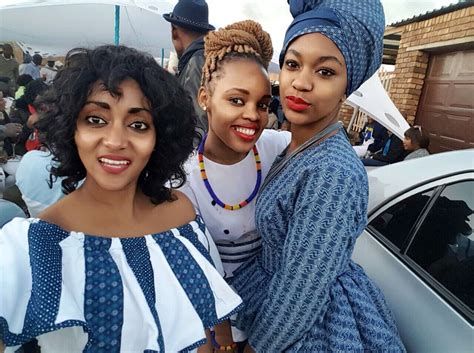 tswana traditional attire 2019 for south african women pretty 4 african traditional