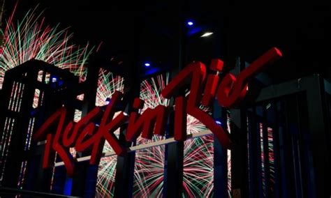 Já o rock in rio carioca, que aconteceria em 2021, também ficou para 2022, quando acontecerá nos dias 2, 3, 4, 8, 9, 10 e 11 de setembro de 2022, no parque olímpico, na barra. Cartaz Rock In Rio Lisboa 2018