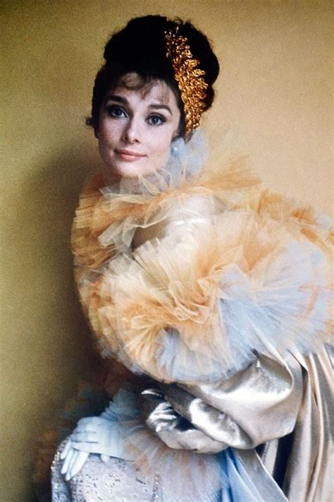 audrey photographed by cecil beaton audreyhepburnforever Одри хепберн Сесил битон