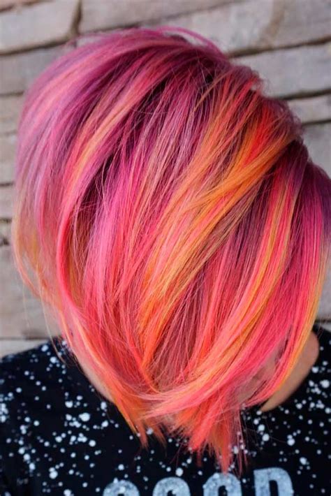 The Pink Hair Trend The Latest Ideas To Copy And The Best Products To Try