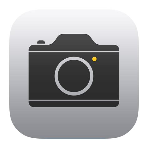 Camera Icon Png Image Camera Icon Android App Icon App Icon Design