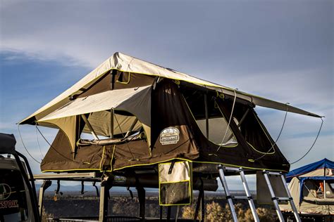 Freespirit Recreation Extreme Series Original Large Roof Top Tent Top