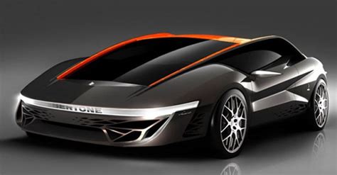 Top 10 Tech This Week Pics Concept Cars Beautiful Cars Futuristic