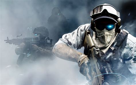 Ghost Recon Future Soldier Game Wallpapers Hd Wallpapers Id 11092