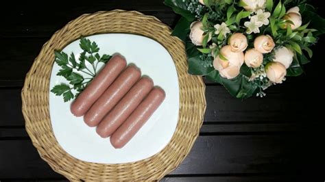 Maybe you would like to learn more about one of these? How to Boil Sausage - YouTube