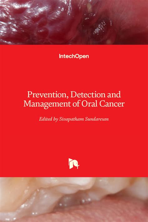 Prevention Detection And Management Of Oral Cancer Intechopen
