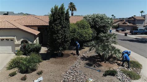 Find a new dentist that perfectly matches your needs, is nearby, and ready. Moon Valley Nurseries Job Site in Glendale, AZ - YouTube