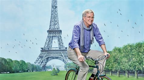 A Bit Of Relief Rick Steves Travel Dreams The New York Times