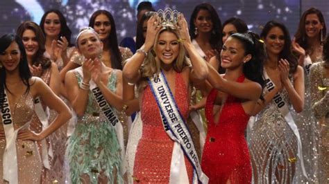 Ratings Noche Final De “miss Universe Puerto Rico 2019”