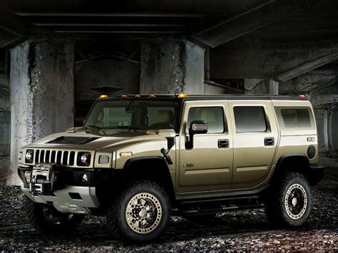 Background Hummer Cars Trucks Top Free Download Photos