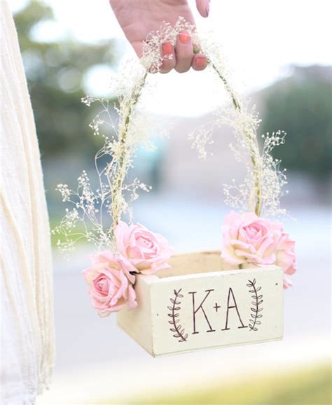Friday Fab Find ~ Accessorize Your Flower Girl A Good Affair