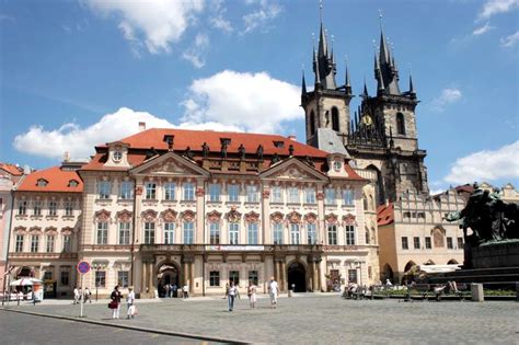 60 maravillas del mundo que debes visitar maravillas del mundo praga república checa ideas