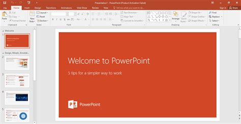 Introduction To Ms Powerpoint Ppt By Idigitize