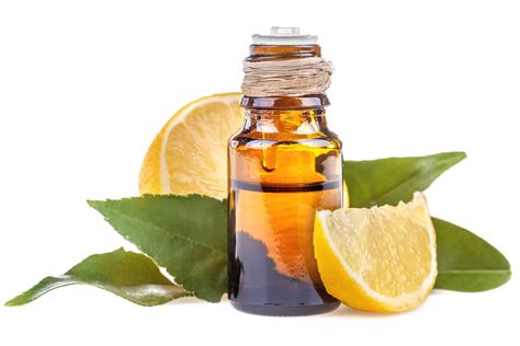 Lemon Essential Oil Benefits You Want To Boost