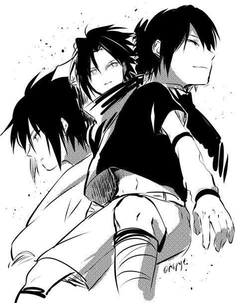 Uchiha Sasuke Naruto Image By Nipye 2357578 Zerochan Anime Image