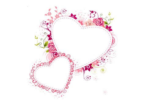 Free Pink Hearts Transparent Download Free Pink Hearts Transparent Png