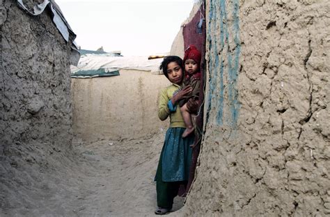 Afghan Refugees Face Pressure At Home In Pakistan The Washington Post