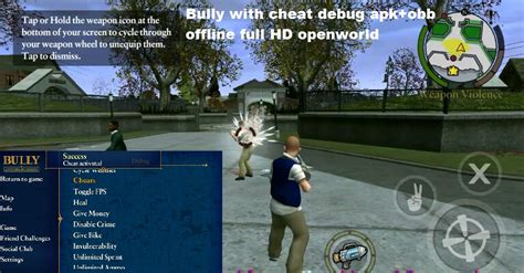 Cara download game bully lite di hp android ios. Bully Lite 800mb apk+obb offline game android HD openworld ...