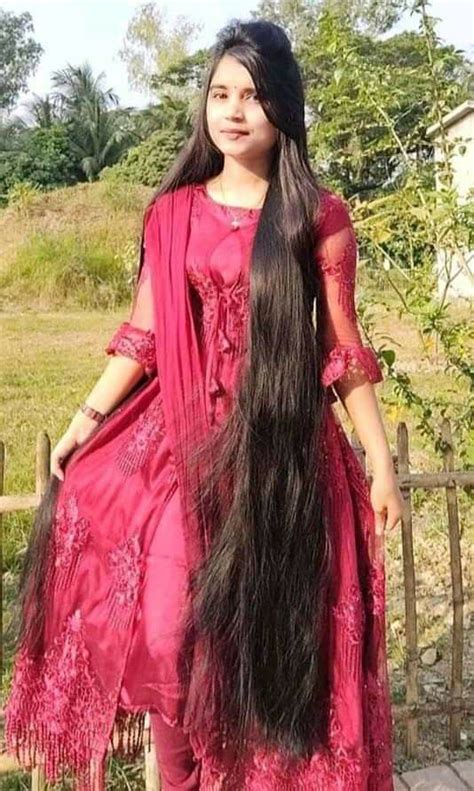 Pin By Shahnawaz On Long Hair Braided Long Dark Hair Long Hair Women Long Silky Hair