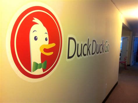 Duckduckgo (also abbreviated as ddg) is an internet search engine that emphasizes protecting searchers' privacy and avoiding the filter bubble of personalized search results. Interview with DuckDuckGo CEO Gabriel Weinberg - Business ...