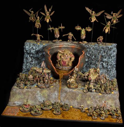 Gw Armies On Parade Website Bell Of Lost Souls