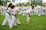 Origin Of Taekwondo Images