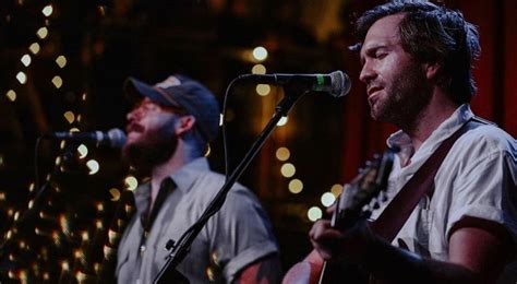 Maybe you would like to learn more about one of these? Penny and Sparrow Release Live Cover of Frank Ocean's ...