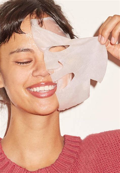 the best sheet masks you can buy right now according to the internet