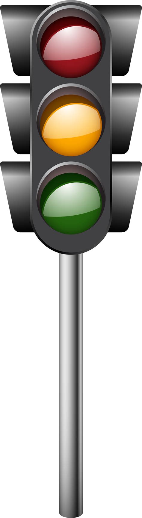 Traffic Light Png Clipart Traffic Light Clipart Png Clip Art Library