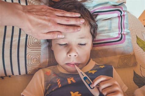 Síntomas De Faringitis En Niños Consejos En Madres Hoy Madres Hoy