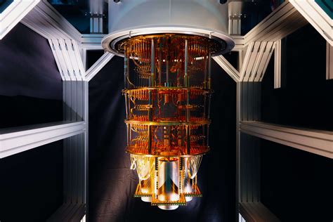 Quantum Computing Startups Five Companies Bidding For Supremacy