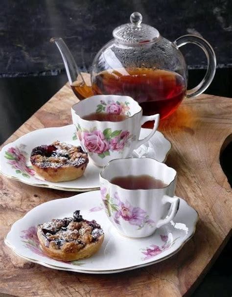 Posté Le Mardi 12 Janvier 2016 0223 Tea Recipes Afternoon Tea High Tea