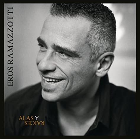 Alas Y Raices Von Eros Ramazzotti Bei Amazon Music Amazon De