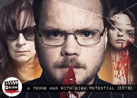 Nonton film a young man with high potential (2019) sub indo , piet, yang mempelajari ilmu komputer, memiliki pengalaman seksual yang sama dengan kecerdasannya. Reel Review: A Young Man With High Potential (2018 ...