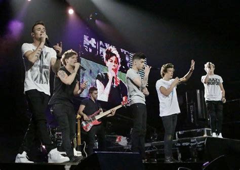 One Direction One Direction Concert One Direction I Love One Direction