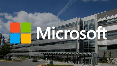 Microsoft Nasdaqmsft Q1 2017 Revenue Shows Growth In Several Areas