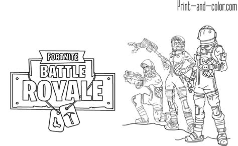 10 Best Fortnite Battle Bus Coloring Pages Images And Photos Finder