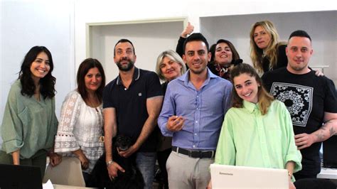 Open Day Etna Digital Academy 13 E 16 Settembre A Catania