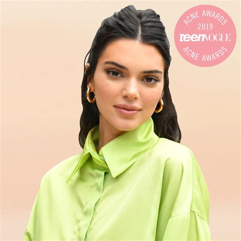 Proactiv Launched A New Kit To Celebrate Kendall Jenners 24th Birthday