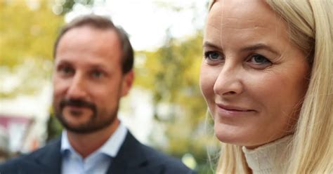 Haakon musste bereits für seine kranke Frau Mette Marit einspringen