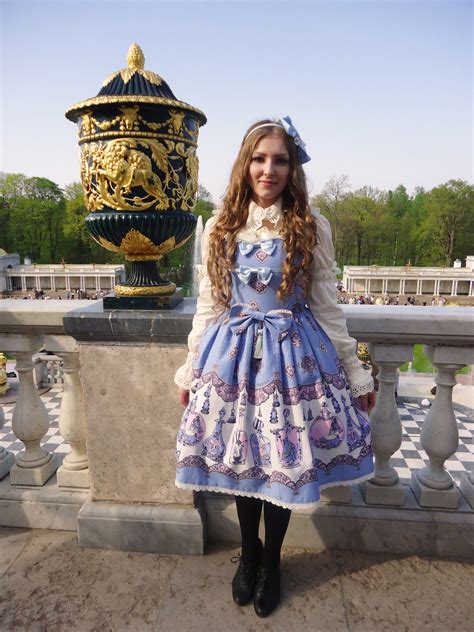 Russian Lolitas