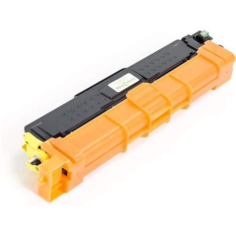 Toner Haute Jaune 2300 Pages Remplace Brother Tn 247y Toner Haute Pour