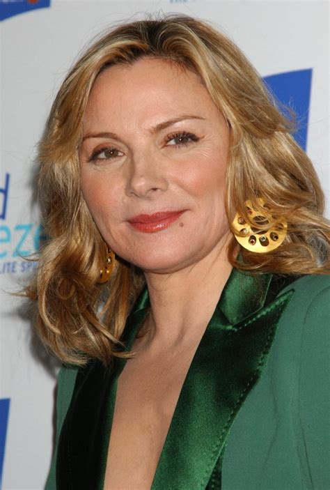 Kim Cattrall Photos Tv Series Posters And Cast