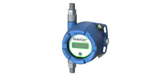 Datacan Wellhead Pressure Loggers