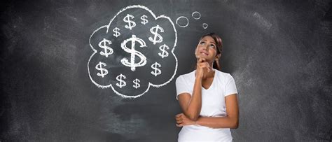 As More Women Become Leaders Financial Literacy Is A Key Ingredient