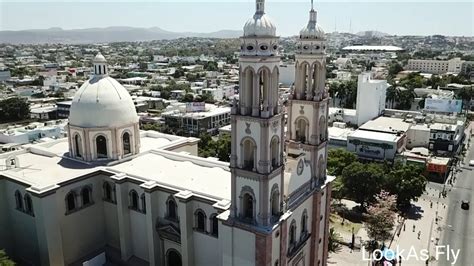 Catedral Culiacán Sinaloa Youtube