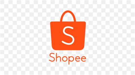 Logo Shopee Logos Png
