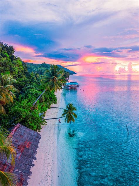 Beach In Raja Ampat Smithsonian Photo Contest Smithsonian Magazine